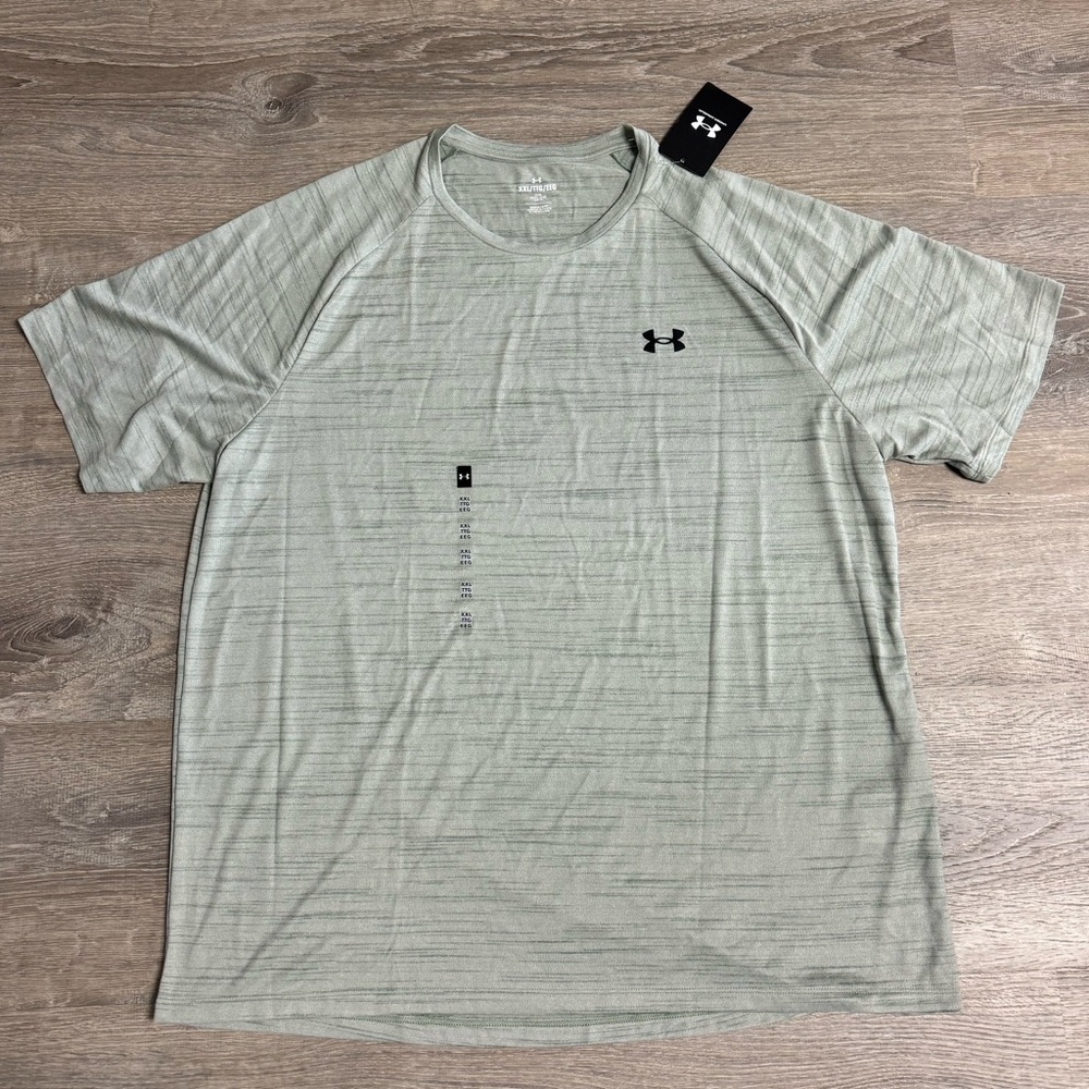 Men’s Under Armour t shirt